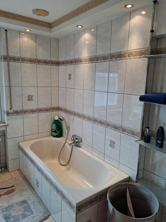 Ferienwohnung Schleiten Puttlingen Екстер'єр фото