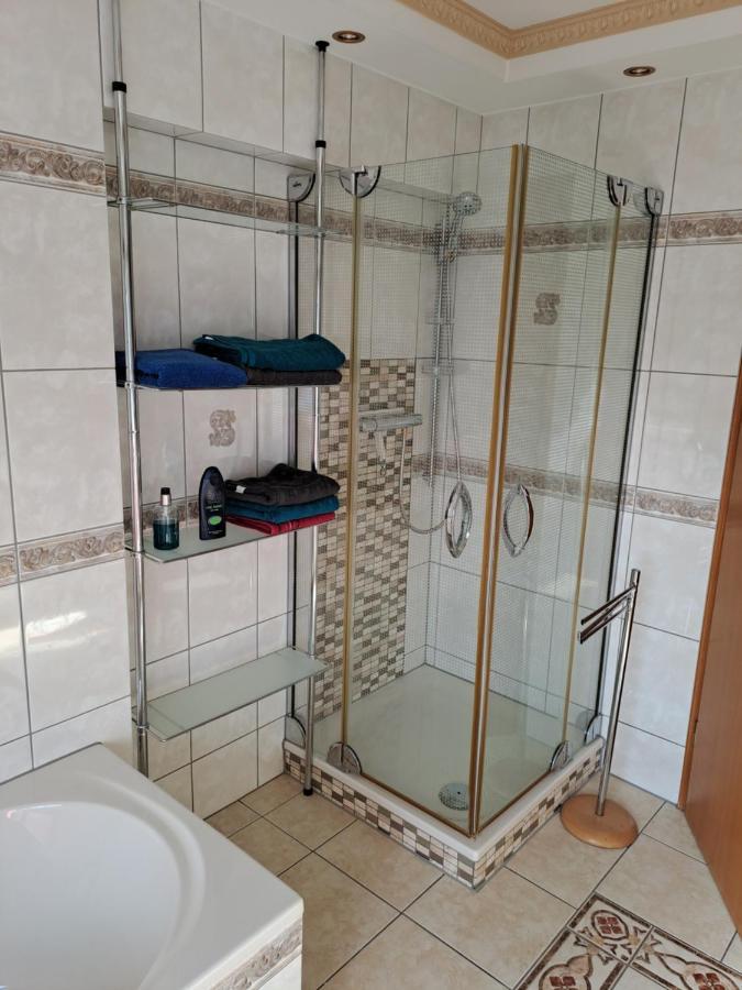 Ferienwohnung Schleiten Puttlingen Екстер'єр фото