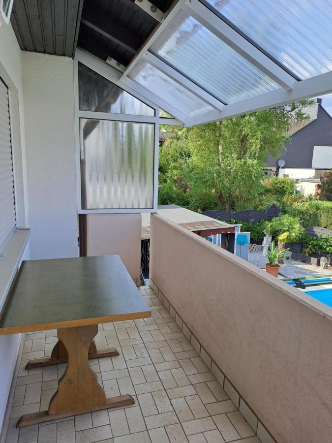Ferienwohnung Schleiten Puttlingen Екстер'єр фото