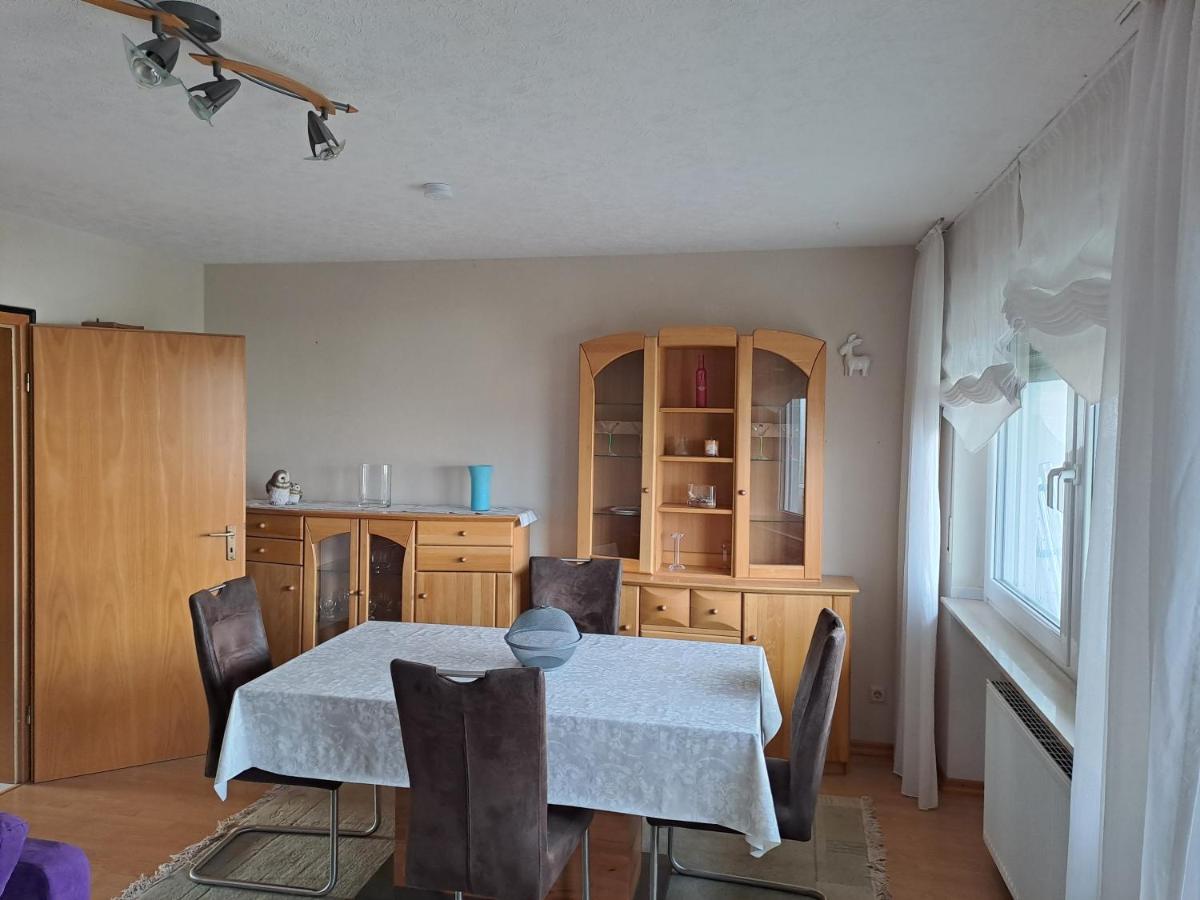 Ferienwohnung Schleiten Puttlingen Екстер'єр фото
