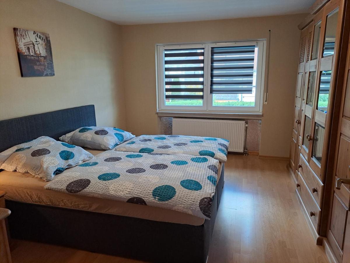 Ferienwohnung Schleiten Puttlingen Екстер'єр фото