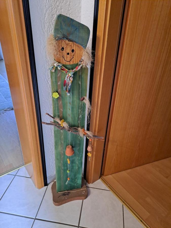 Ferienwohnung Schleiten Puttlingen Екстер'єр фото