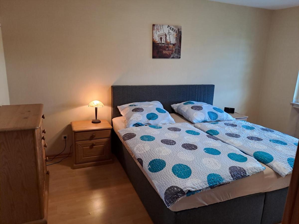 Ferienwohnung Schleiten Puttlingen Екстер'єр фото