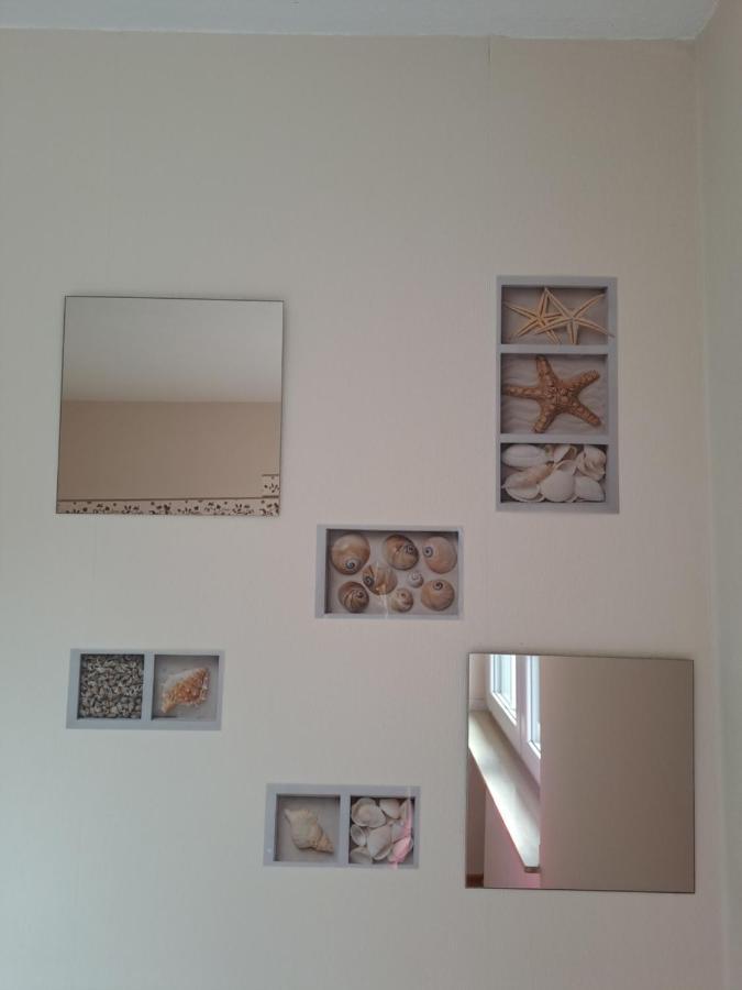 Ferienwohnung Schleiten Puttlingen Екстер'єр фото