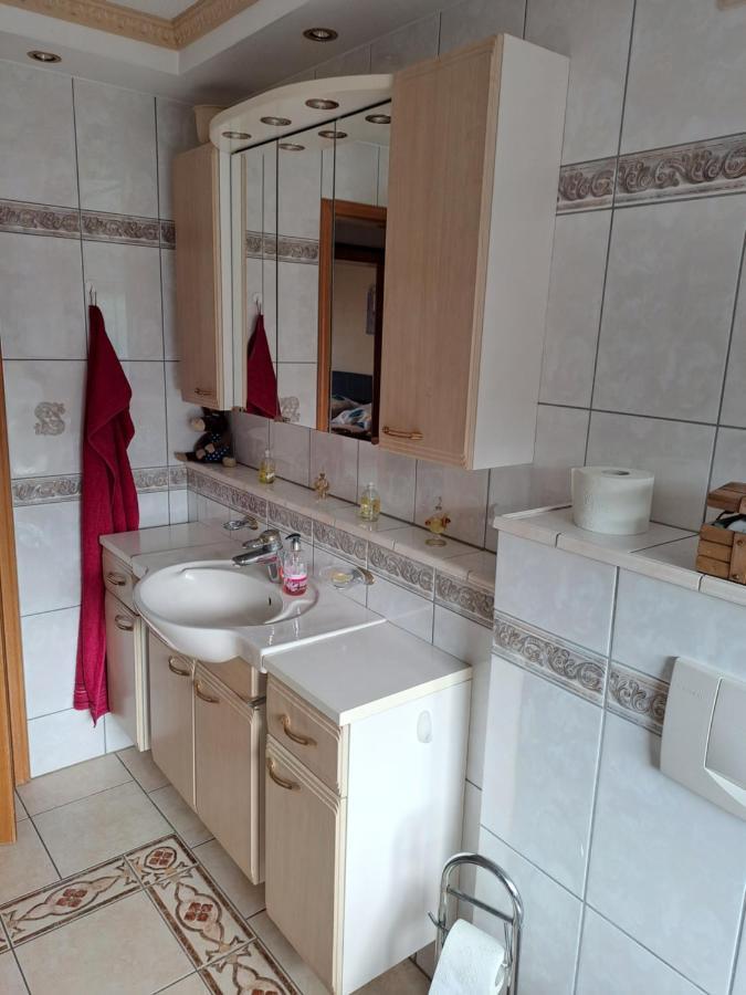 Ferienwohnung Schleiten Puttlingen Екстер'єр фото