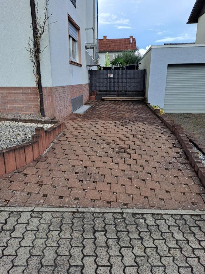 Ferienwohnung Schleiten Puttlingen Екстер'єр фото