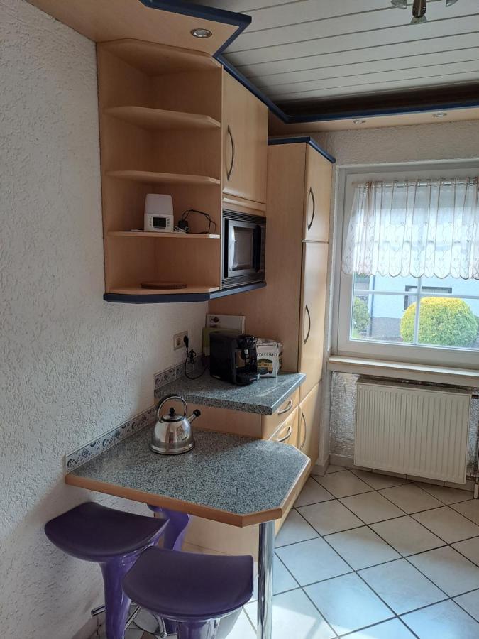 Ferienwohnung Schleiten Puttlingen Екстер'єр фото